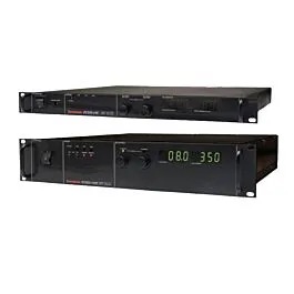 Ametek DCS55-55E DC-strömförsörjning