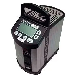 AMETEK Jofra CTC650 kompakt temperaturkalibrering
