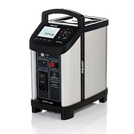 AMETEK - JOFRA CTC155 torr block-kalibrering