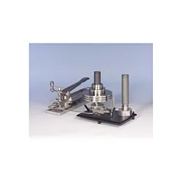 AMETEK JOFRA DM-T-100-1L/C dual cylinder deadweight testare