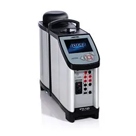 AMETEK JOFRA PTC125 temperaturkalibrator