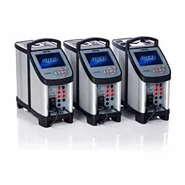 AMETEK Jofra PTC350 torrblock-kalibrering
