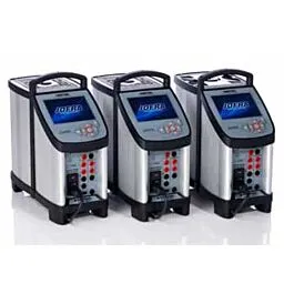AMETEK Jofra PTC660B temperaturkalibrering