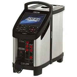 AMETEK JOFRA RTC157 referenstemperaturkalibrering