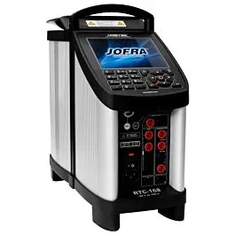 AMETEK - JOFRA RTC168 referenstemperaturkalibrering