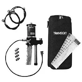 AMETEK M&G 5954P Hydraulpumppaket