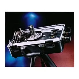 AMETEK M&G PK2-404WC-SS-1B/C pneumatisk dödviktkalibrator