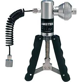 AMETEK M&G T-960-KIT Pneumatisk Pump med 3" Mätare