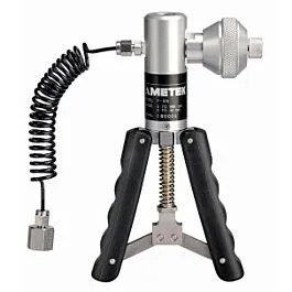 AMETEK M&G T-965 Pneumatisk Handpump
