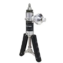 AMETEK M&G T-975 Pneumatisk Handpump