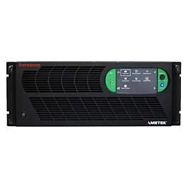 AMETEK Programmable Power MIB DC-kraftsystem