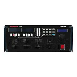 AMETEK Programmable Power PLA Series DC elektronisk belastning