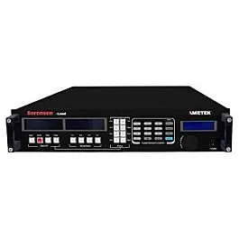 AMETEK programmerbara strömförsörjning PLW elektronisk belastning