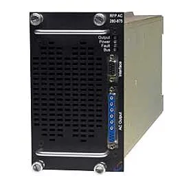 AMETEK Programmable Power RFP-A301K-875-2D1B AC-modul