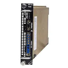 AMETEK Programmable Power RFP-D1016-021-2D00 DC Kraftleveransmodul