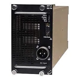 AMETEK Programmable Power RFP-L3500-375-2D1A DC-lastmodul