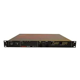 AMETEK Sorensen DCS150-8 DC strömförsörjning, M9C-gränssnitt