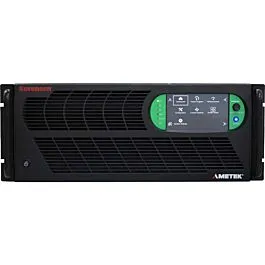 AMETEK Sorensen MiBeam 37kW dubbelriktad likströmsförsörjning, 600V, 150A