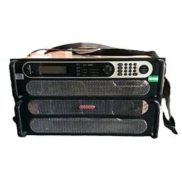 AMETEK Sorensen SGI600-50 DC-strömförsörjning