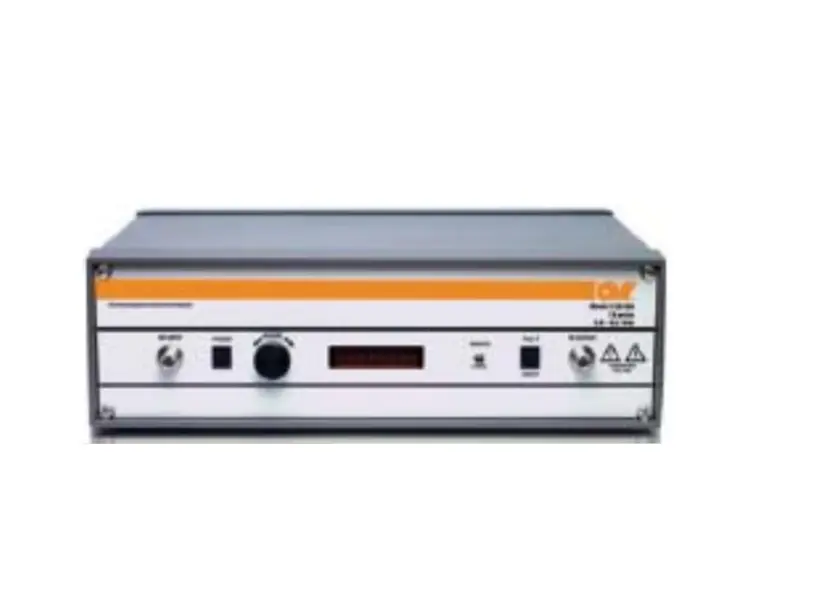 Amplifier Research 10S1G4 bredbandsförstärkare
