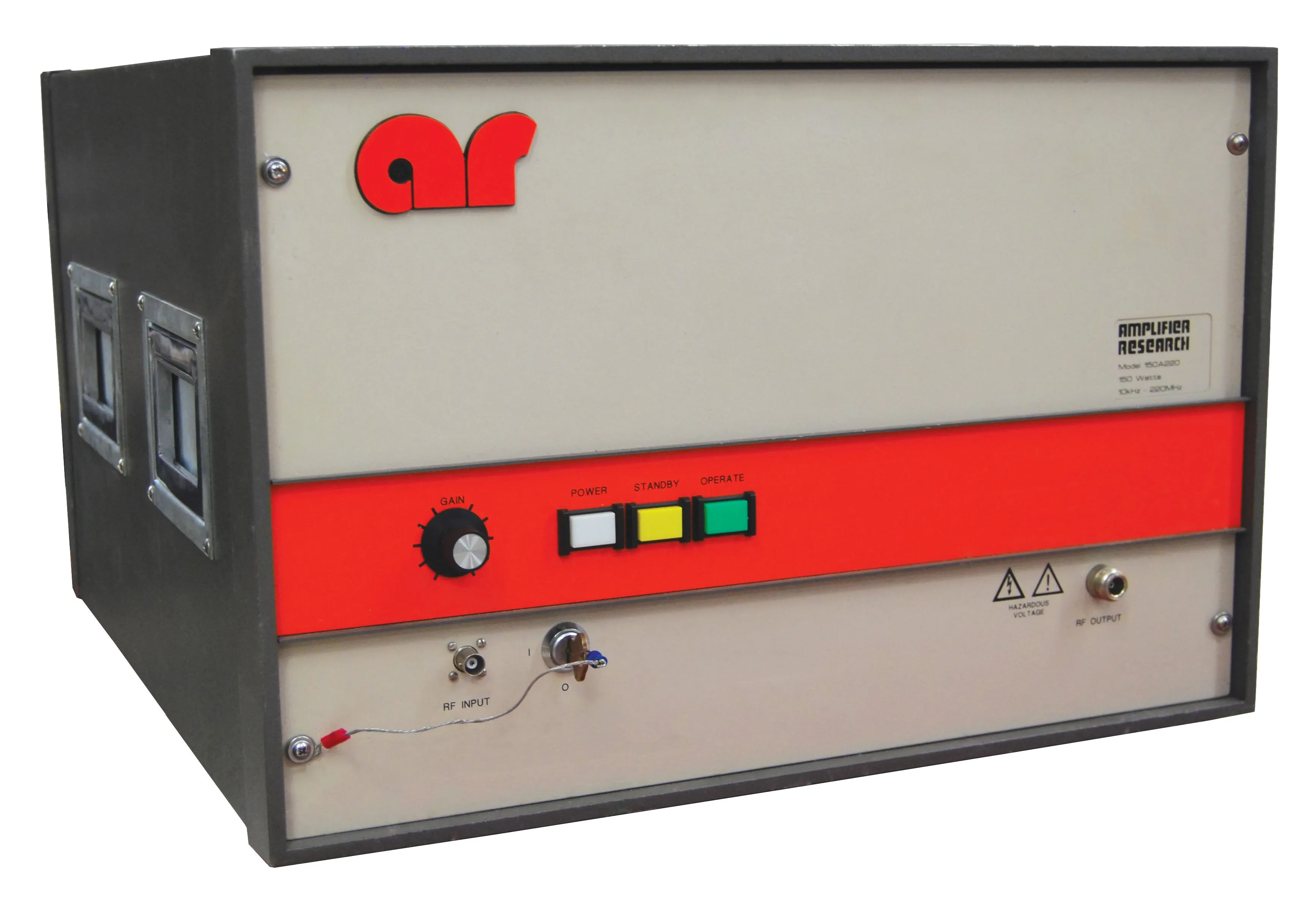 Amplifier Research 150A220 RF-effektförstärkare