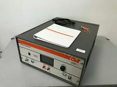 Amplifier Research 250W1000B RF-förstärkare