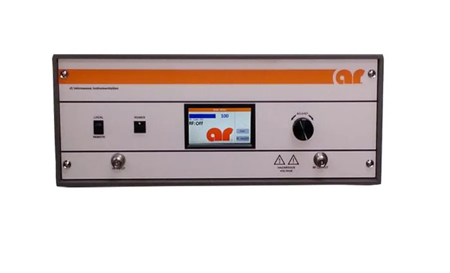 Amplifier Research 40S6G18A-L Bredbands kraftförstärkare