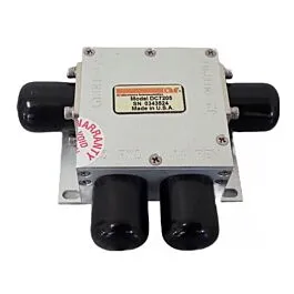 Amplifier Research DC7205 Dual Riktningskopplare