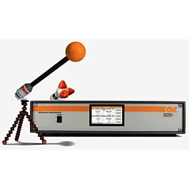 Amplifier Research FM7004AM1 Fältövervakning