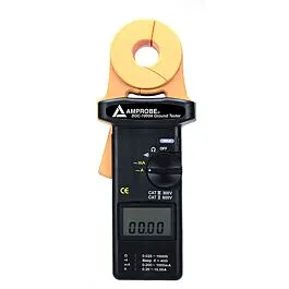 Amprobe DGC-1000A Kläm på-Jordmotståndsmätare