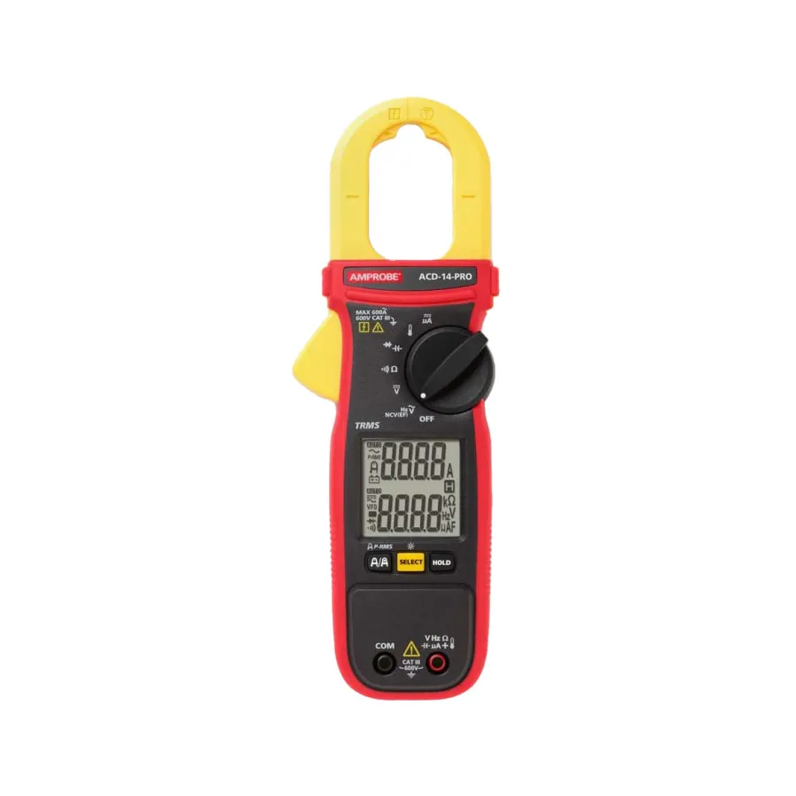 Amprobe ACD-14-PRO Tångtestare