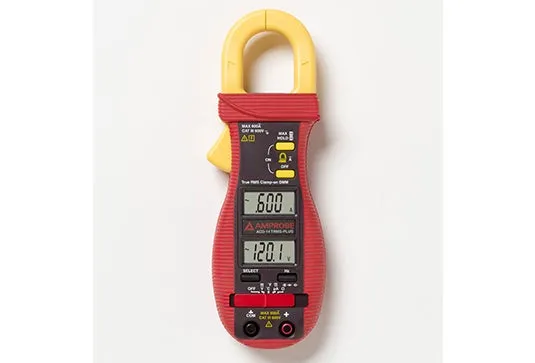 Amprobe ACD-14 TRMS-PLUS Digital Klammultimeter