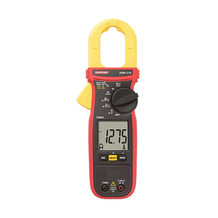 Amprobe AMP-210 AC-klammätare