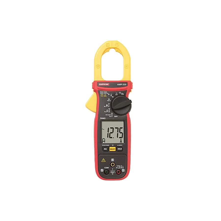 Amprobe AMP-320 AC/DC-klammätare