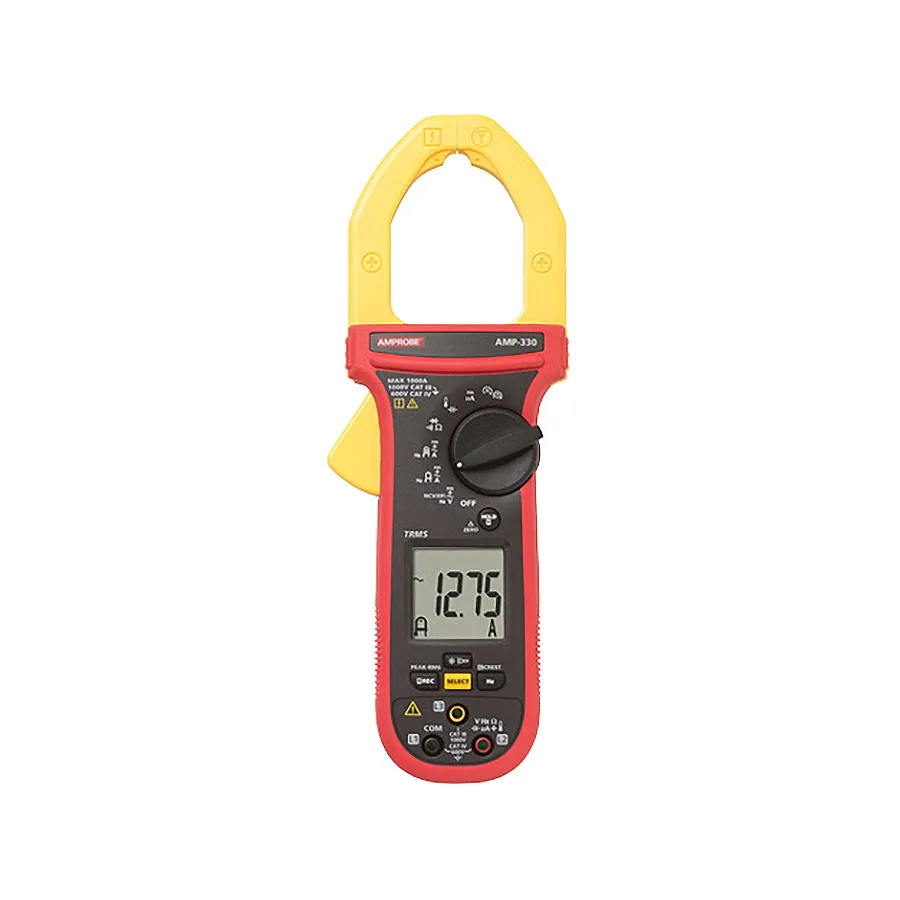 Amprobe AMP-330 AC/DC-klämmätare