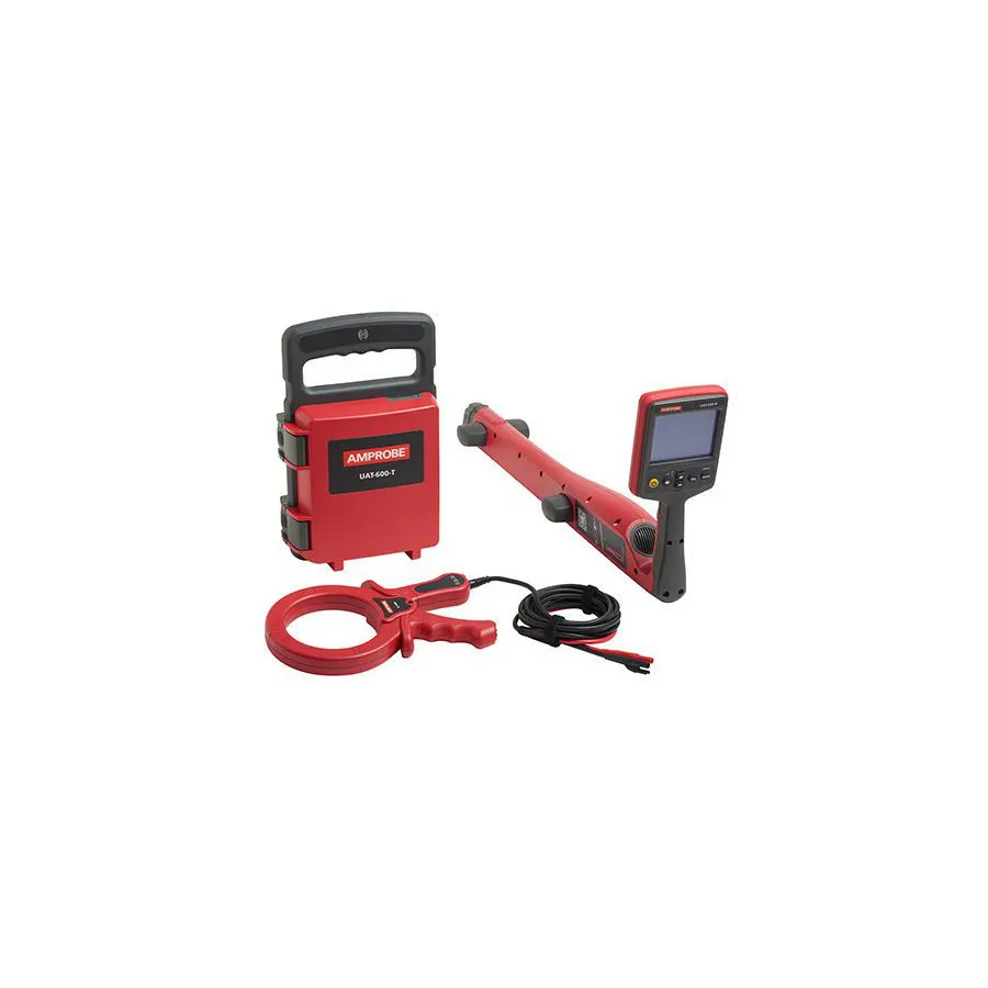 Amprobe UAT-620 underjordisk ledningsmedalare-kit