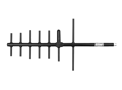 Anritsu 2000-1411-R portabel Yagi-antenn