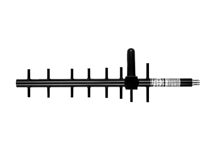 Anritsu 2000-1413-R portabel YAGI-antenn