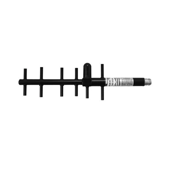 Anritsu 2000-1414-R portabel YAGI-antenn
