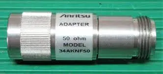 Anritsu 34AKNF50-precisionadapter