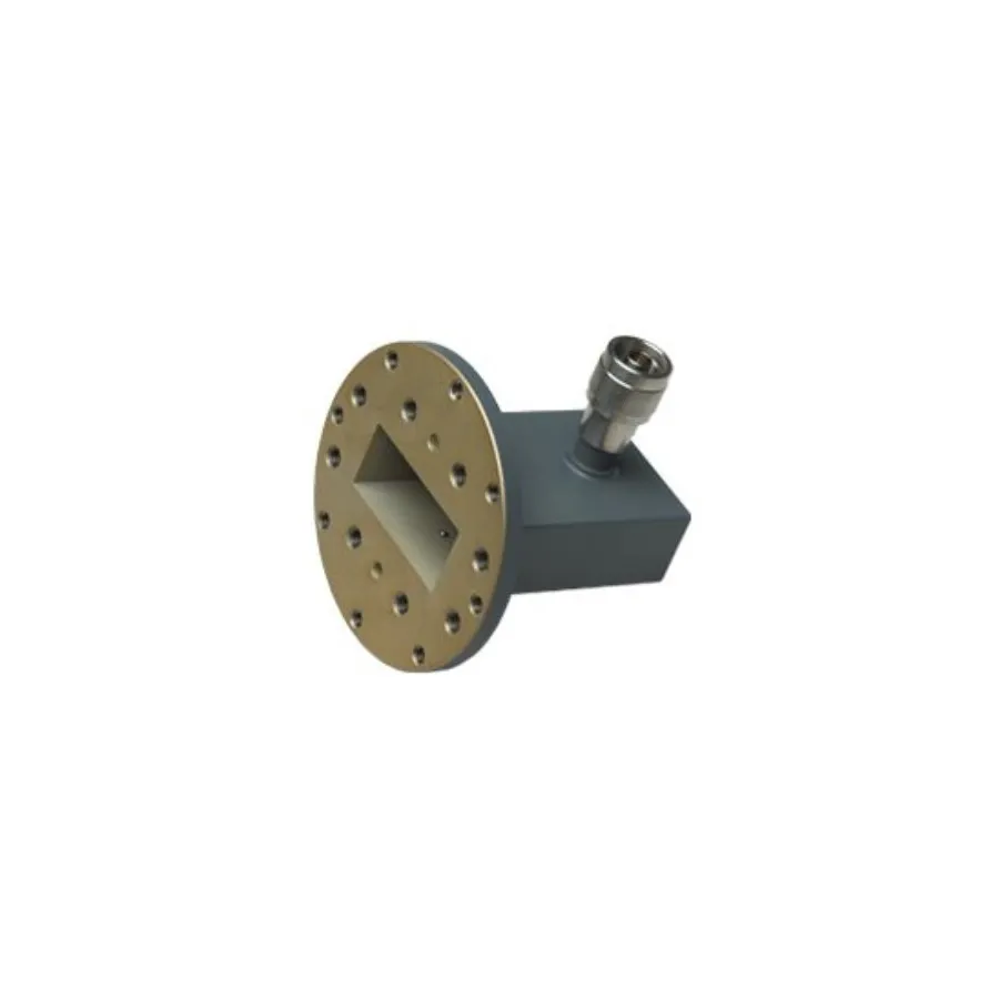 Anritsu 35UA42K-R precisions koaxial adapter