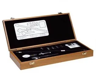 Anritsu 3652A kalibreringssats