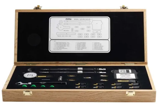 Anritsu 3654D-1 VNA-kalibreringssats med glidande laster