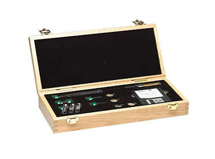 Anritsu 3655W-1 vågledarkalibreringssats