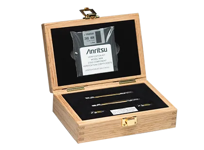 Anritsu 3663 Type N-kopplings verifieringssats