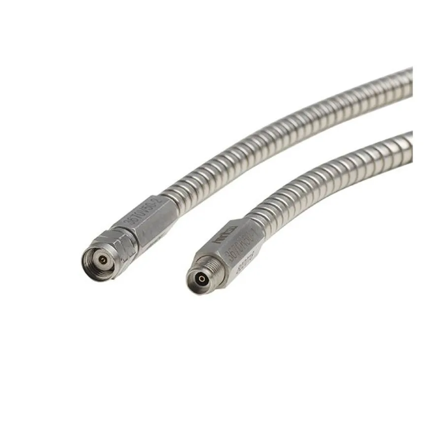 Anritsu 3670N50-2 testportkabel
