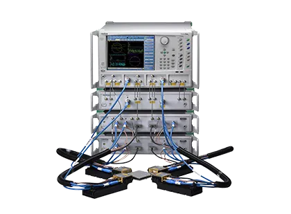 Anritsu 3743A mmWave-modul