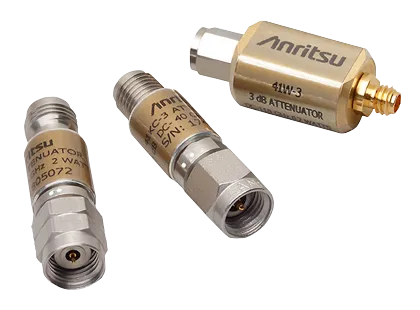 Anritsu 41V-20 precisionsfastdämpare