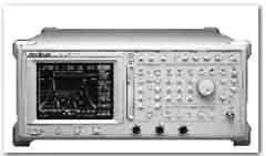 Anritsu 54111A skalär nätverksanalysator