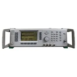 Anritsu 68369A/NV syntetiserad svepsignalgenerator